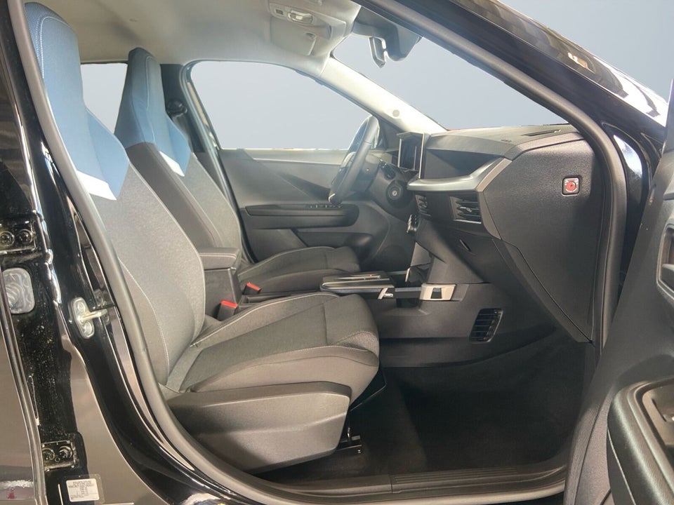 Opel Frontera 44 Edition 5d