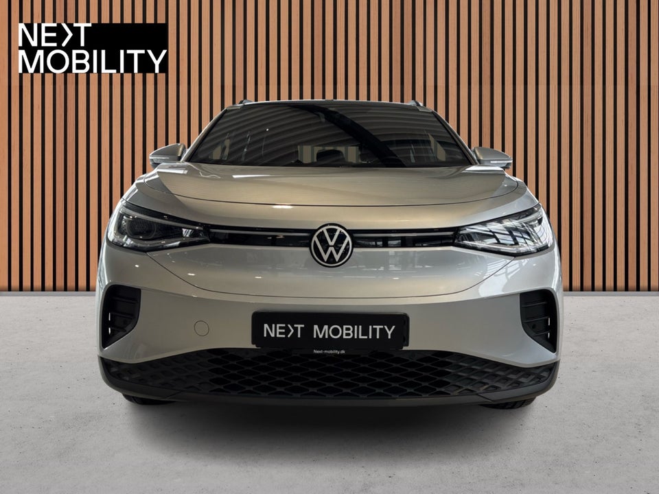 VW ID.4 77 Pro Performance 5d