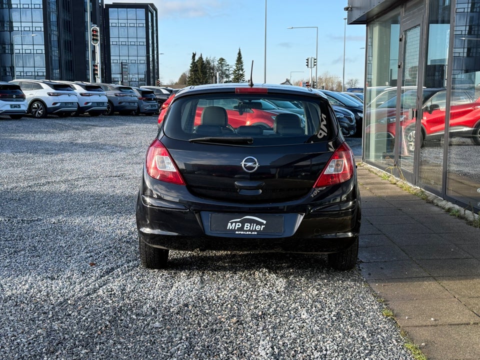 Opel Corsa 1,3 CDTi 95 Cosmo eco 5d