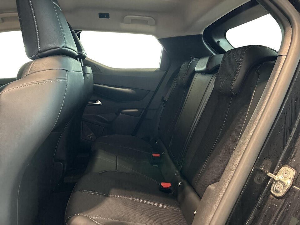 DS DS 3 CrossBack 54 E-Tense Bastilla 5d