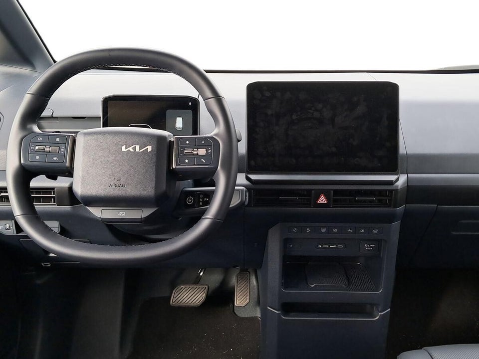 Kia PV5 71 Long Range Upgrade 5d