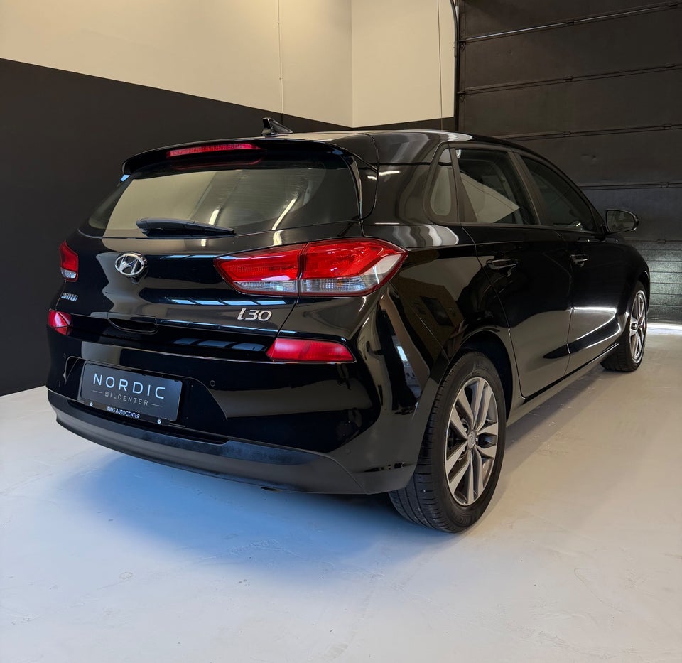 Hyundai i30 1,4 T-GDi Value Edition+ DCT 5d