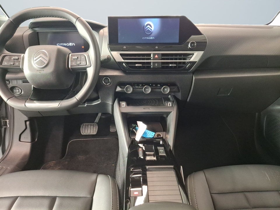 Citroën ë-C4 54 Max 5d