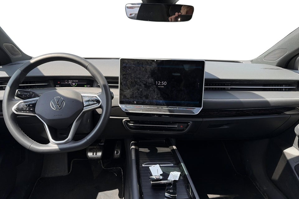 VW ID.7 86 Style S+ Tourer 5d
