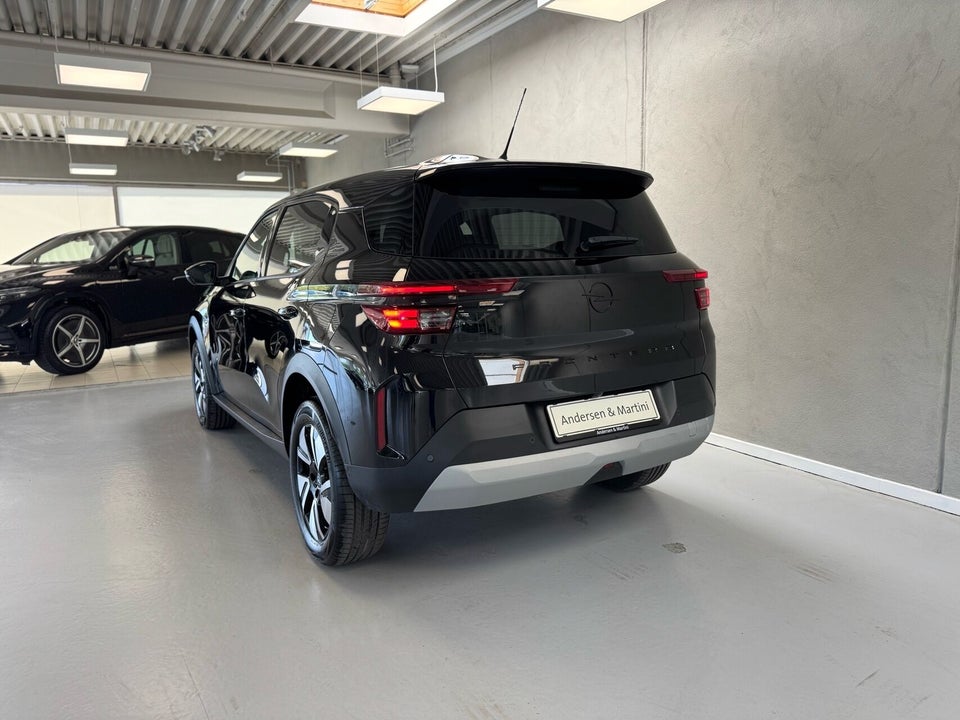 Opel Frontera 44 GS 5d