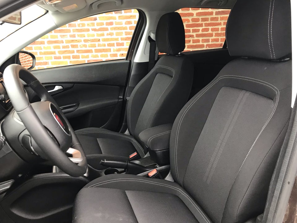 Fiat Tipo 1,3 MJT 95 Easy SW 5d