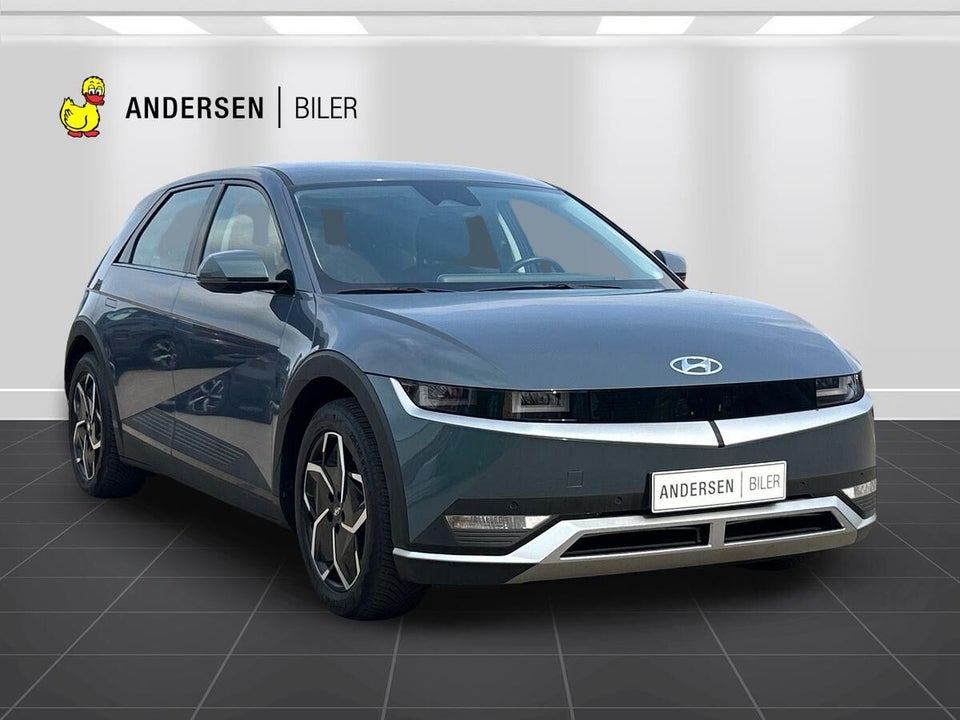 Hyundai Ioniq 5 73 Dynamiq 5d