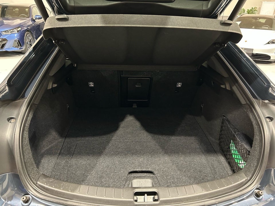 Polestar 2 Long Range 5d