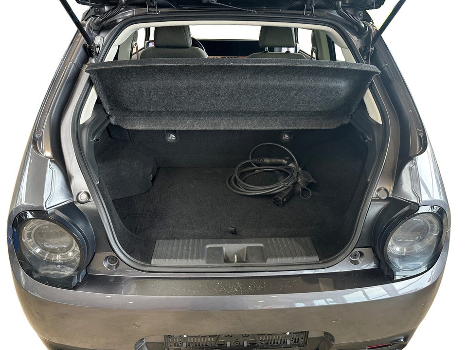 Honda e Advance 5d