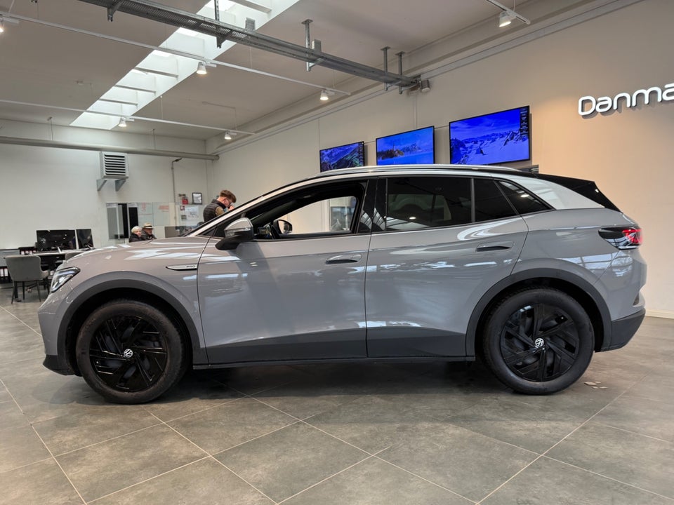 VW ID.4 77 Pro Performance 5d