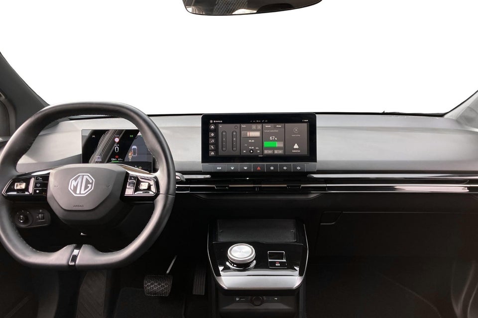 MG 4 51 Nordic Edition 5d