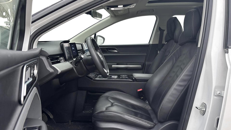 Aiways U5 Premium 5d