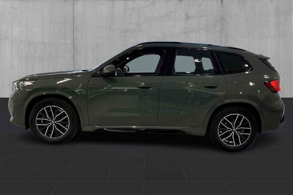 BMW iX1 xDrive30 M-Sport 5d