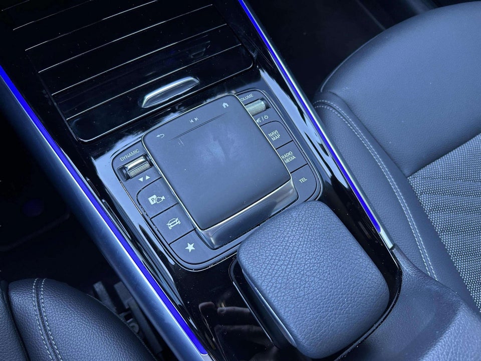 Mercedes EQA250 Progressive 5d