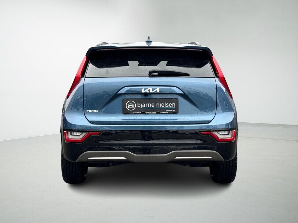 Kia Niro 64 EV 5d