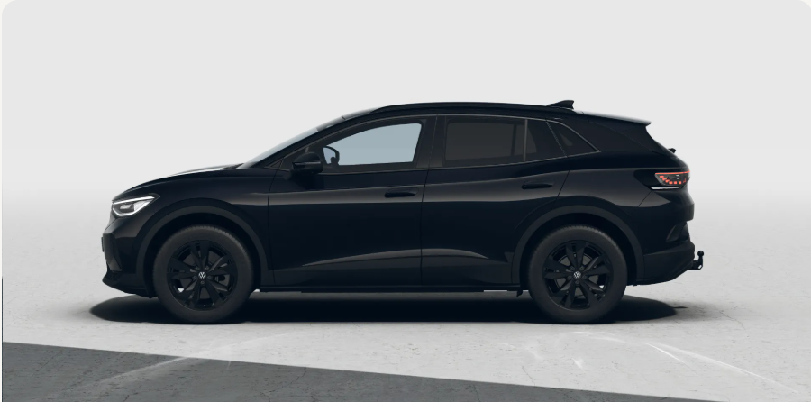 VW ID.4 77 Style Edition 5d