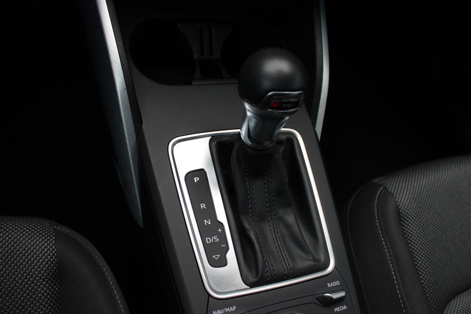 Audi Q2 1,4 TFSi 150 Sport S-tr. 5d