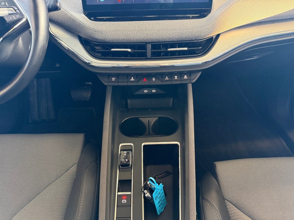 Skoda Enyaq 60 iV Loft 5d