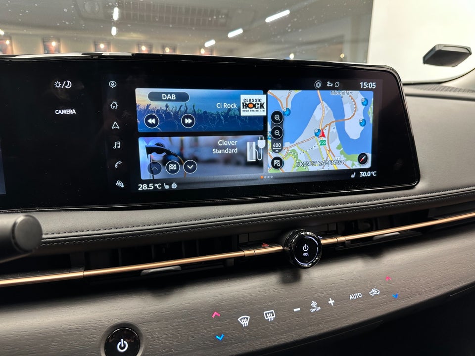 Nissan Ariya 63 Engage 5d