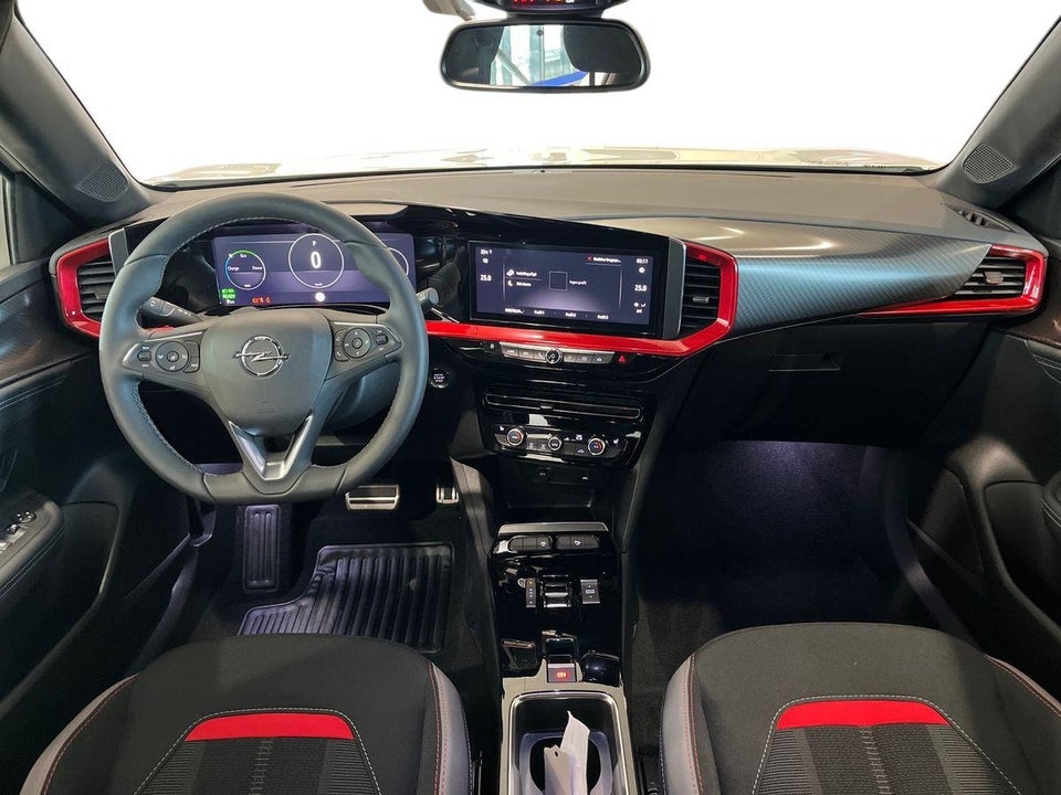 Opel Mokka-e 50 GS Line 5d