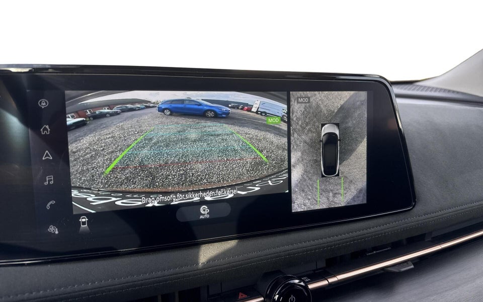 Nissan Ariya 87 Evolve 5d