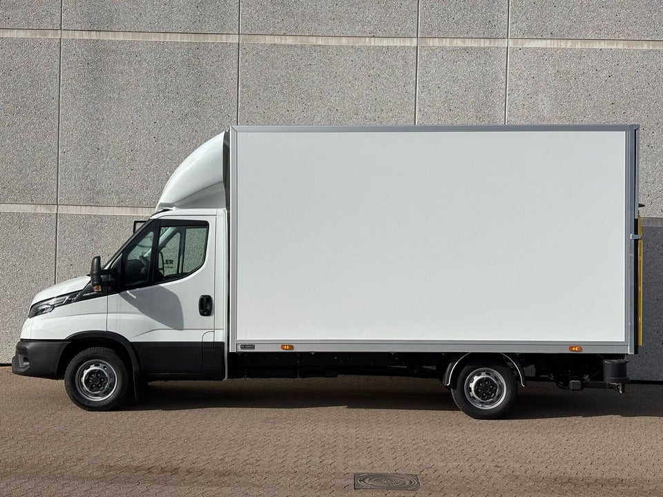 Iveco Daily 2,3 35S16 4100mm Lad AG8