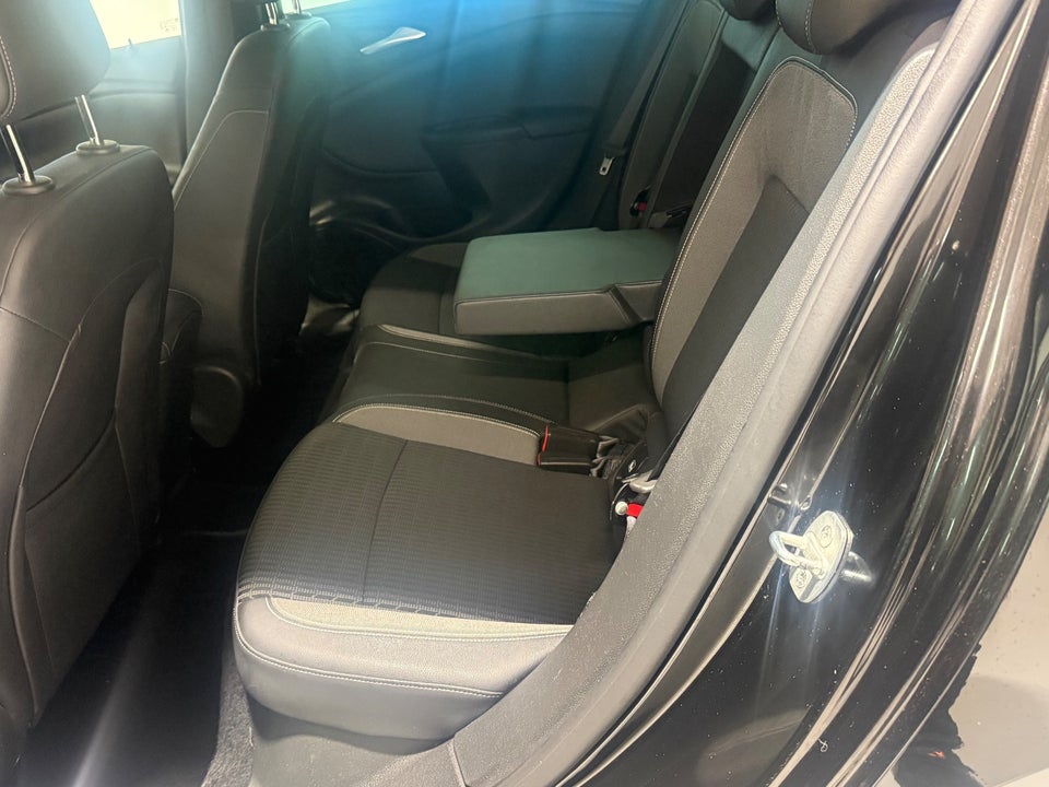 Opel Astra 1,5 D 105 Elegance 5d