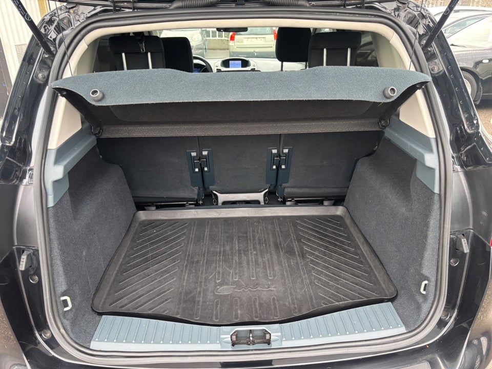 Ford C-MAX 1,0 SCTi 125 Titanium 5d