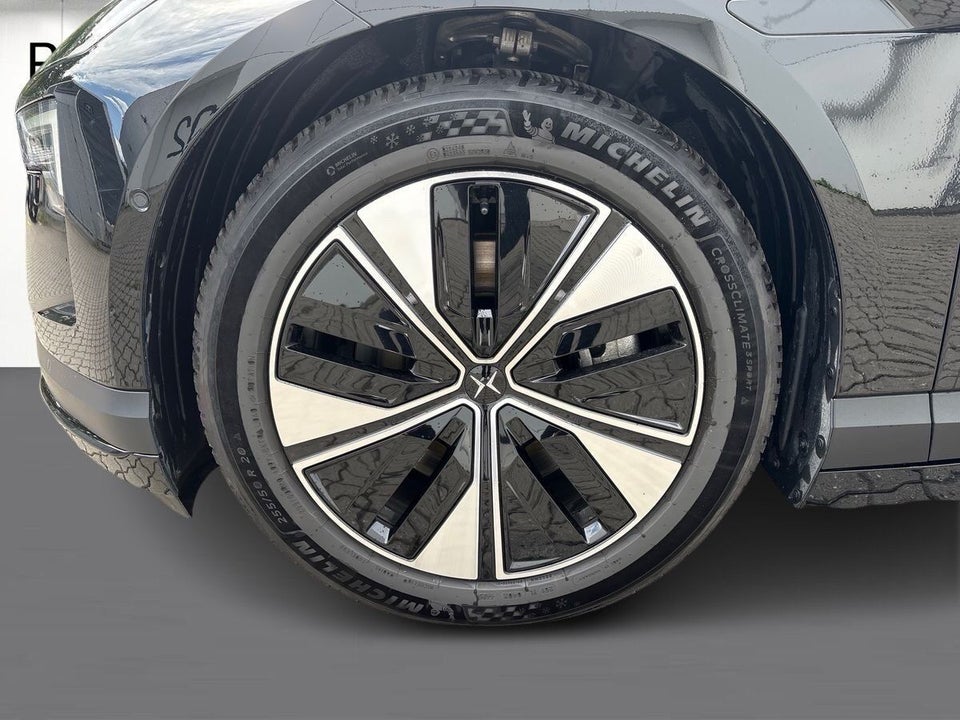Polestar 4 Coupé Long Range Nordic Edition 5d
