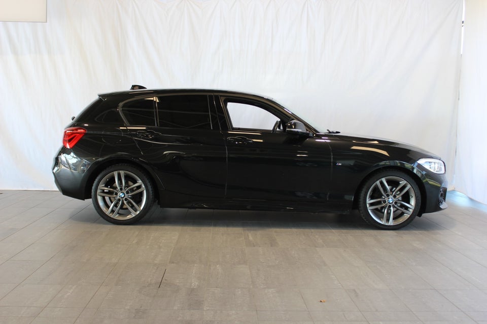 BMW 118i 1,5 M-Sport aut. 5d