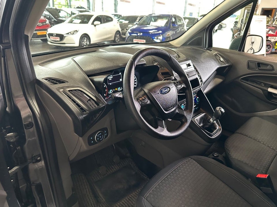Ford Transit Connect 1,0 EcoBoost Trend kort