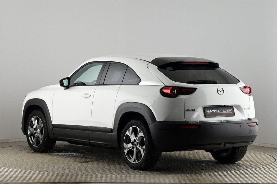 Mazda MX-30 e-SkyActiv Advantage 5d