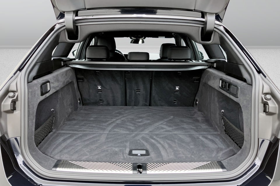 BMW i5 eDrive40 Touring Fully Charged 5d