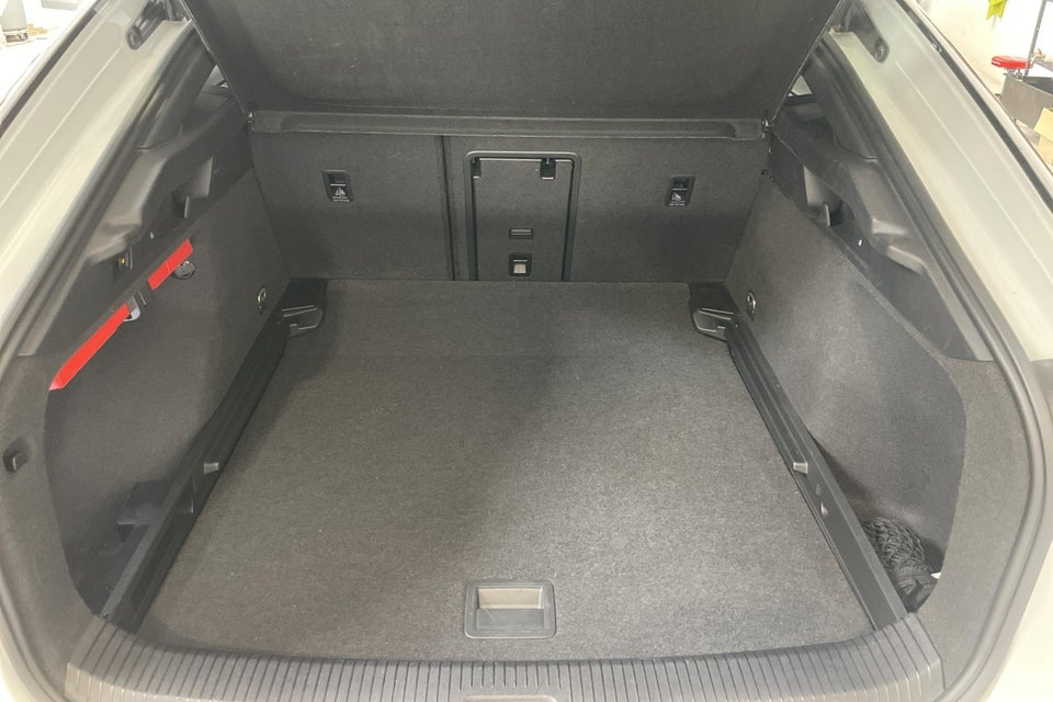 VW ID.7 77 Pro 5d