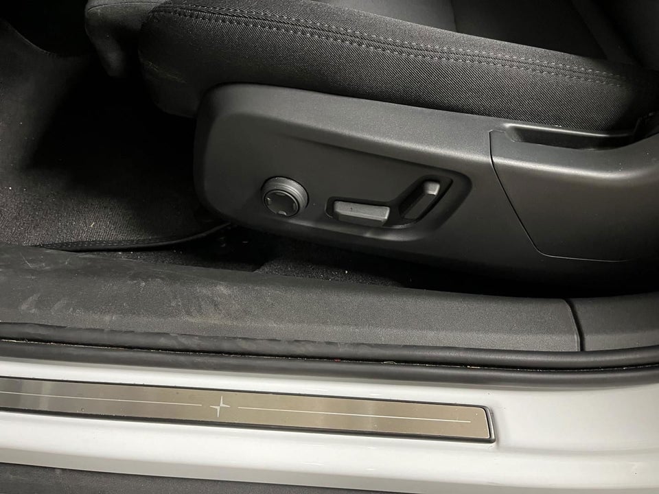 Polestar 2 Long Range AWD 5d