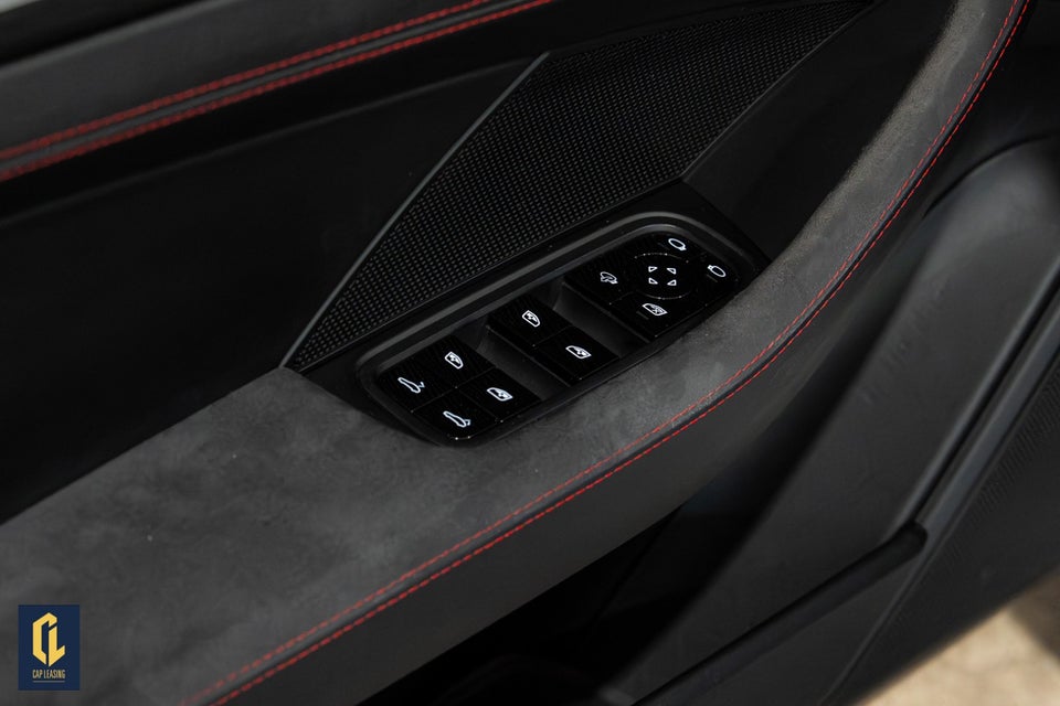 Porsche Panamera GTS 4,0 PDK 5d