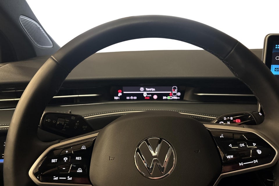 VW ID.7 86 Style S+ Tourer 5d