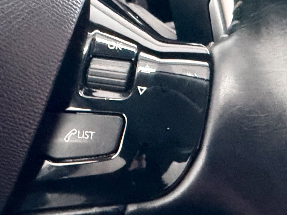 Peugeot 308 1,5 BlueHDi 130 Edition:210+ SW EAT8 5d