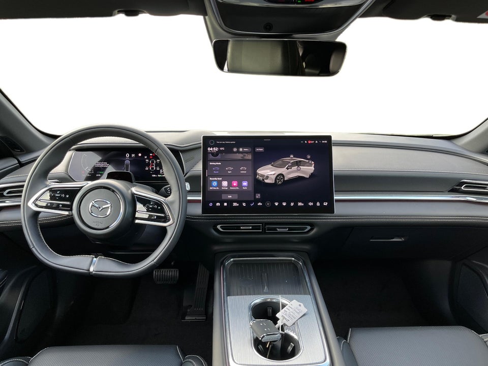 Mazda 6e Takumi Long Range 5d