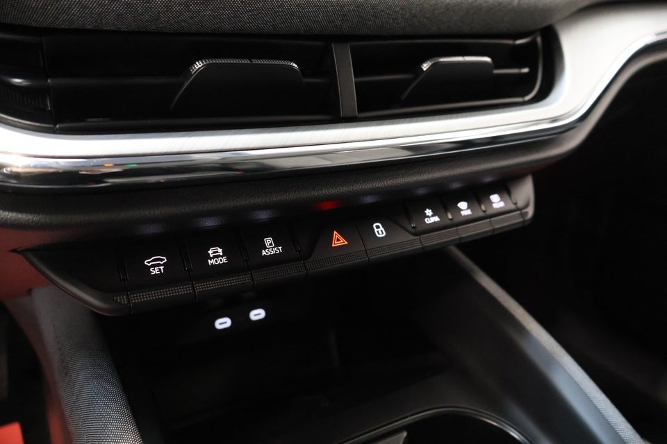 Skoda Enyaq 80 iV 5d