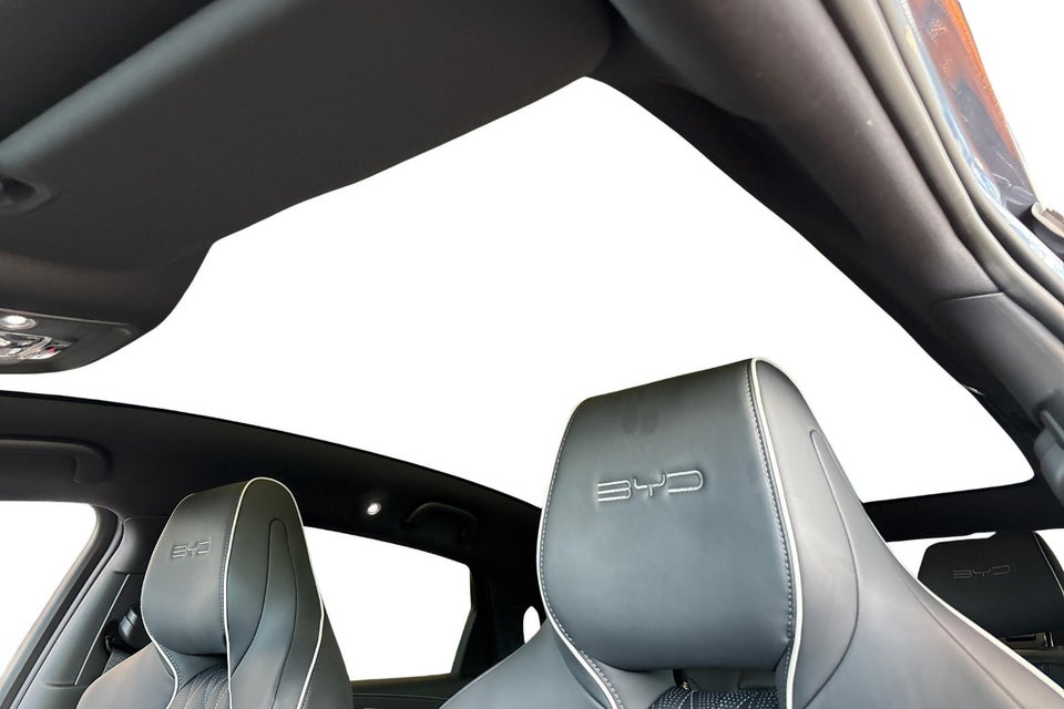BYD Seal 86 Design 4d