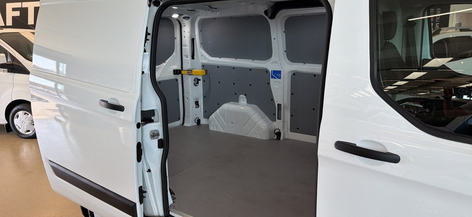 Ford Transit Custom 300 L1 2,0 TDCi 130 Trend