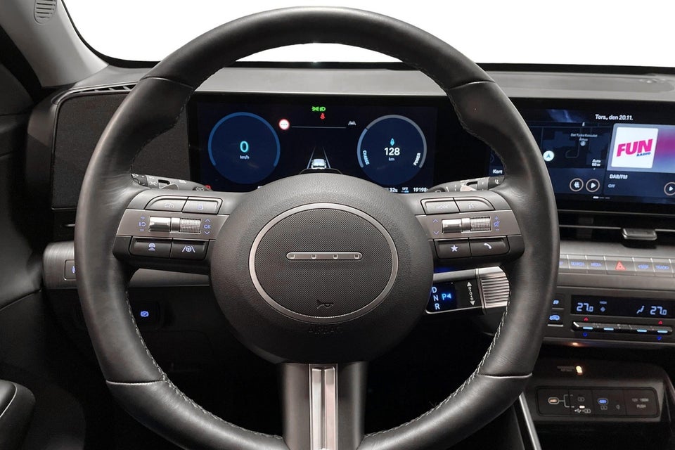 Hyundai Kona 65 EV Advanced 5d