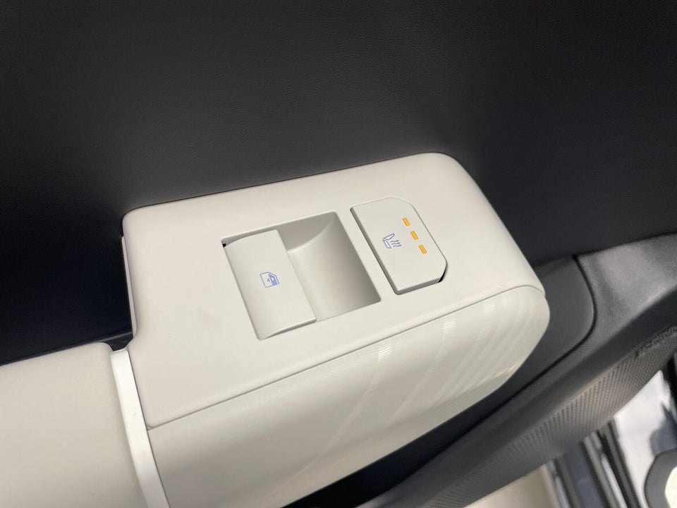 Kia EV4 81 Long Range GT-Line 5d