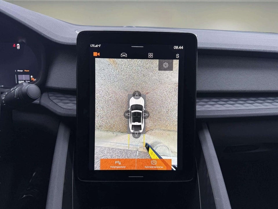 Polestar 2 Long Range 5d