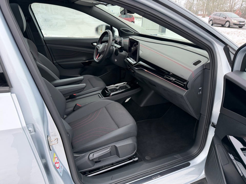 VW ID.4 77 GTX 4Motion 5d