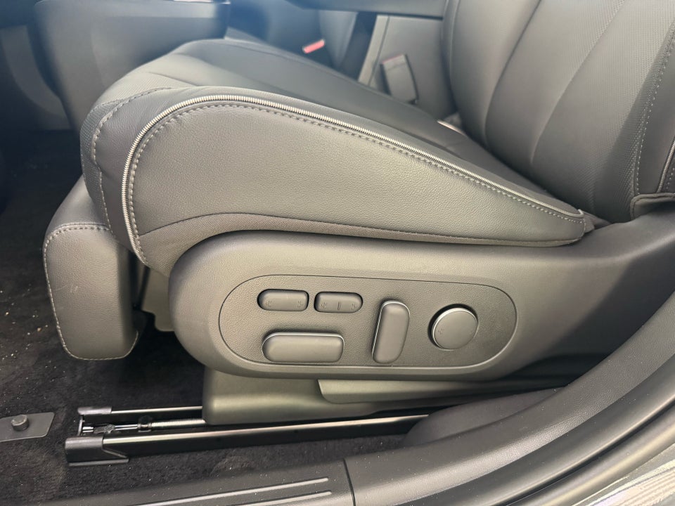 Hyundai Ioniq 5 84 Ultimate 5d