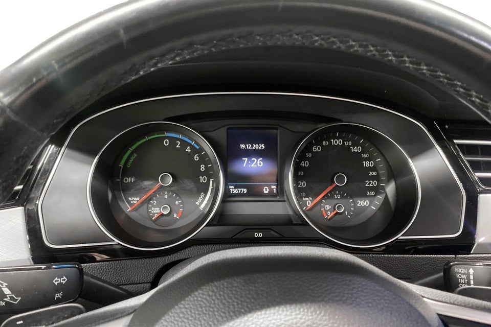 VW Passat 1,4 GTE Highline+ Variant DSG 5d