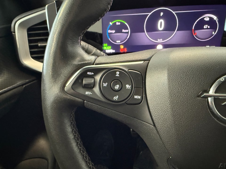 Opel Mokka-e 50 Ultimate 5d