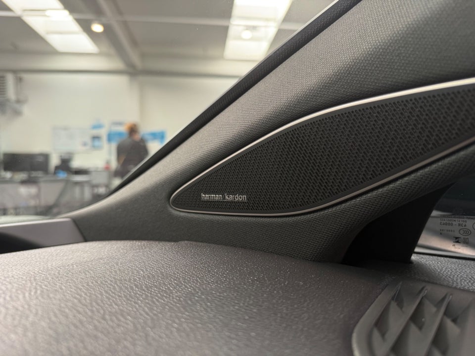 VW ID.7 77 Style Tourer 5d